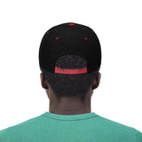 Mack Genetics Snapback (Black)