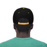 Mack Genetics Snapback (Black)