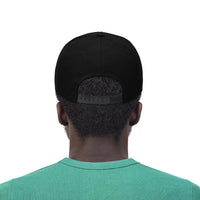 Mack Genetics Snapback (Black)