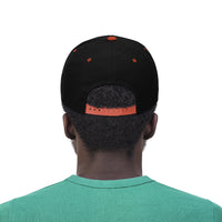 Mack Genetics Snapback (Black)